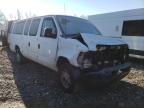 2010 FORD  ECONOLINE