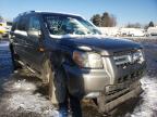 2007 HONDA  PILOT