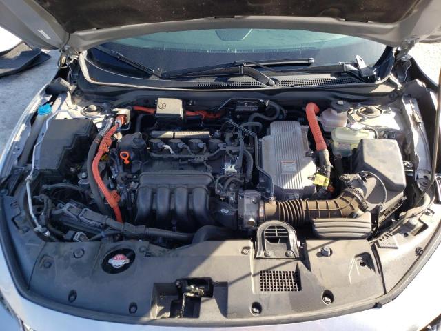 2019 HONDA INSIGHT TO 19XZE4F92KE018726