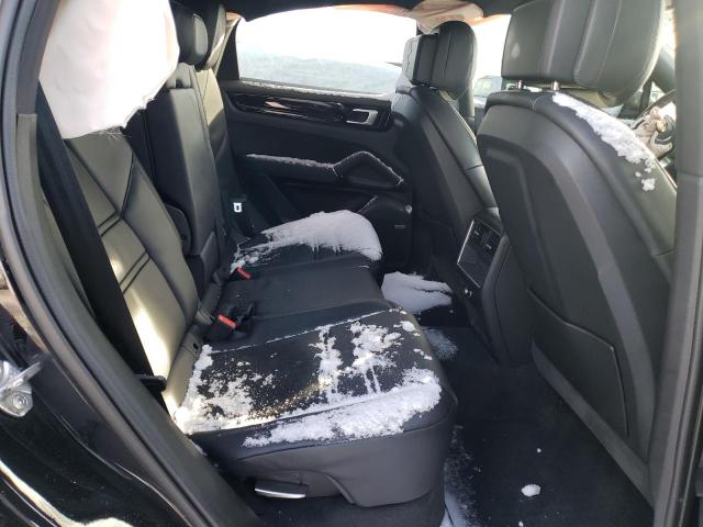 2020 PORSCHE CAYENNE CO WP1BA2AY0LDA48051