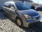 2009 HONDA  ODYSSEY