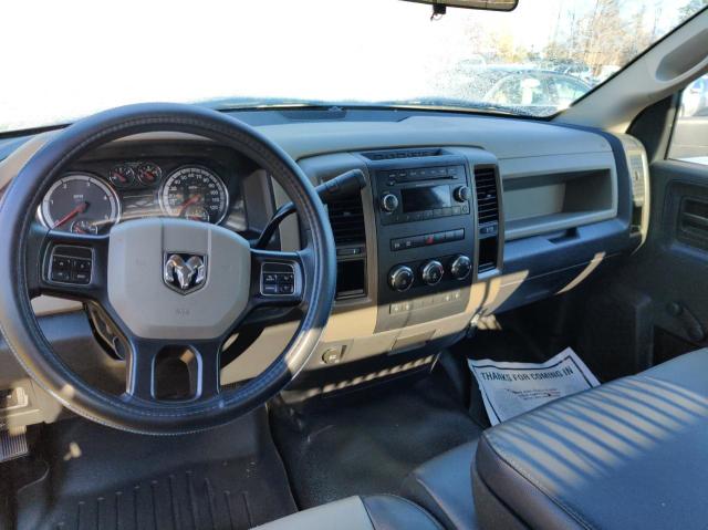 2012 DODGE RAM 5500 S 3C7WDMDL0CG126114