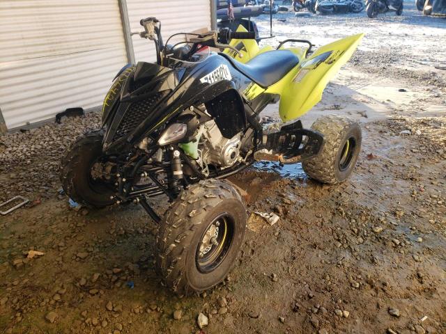 2021 YAMAHA YFM700 R 5Y4AM86E7MA100422