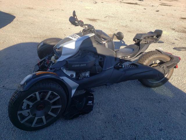 2021 CAN-AM RYKER RALL - 3JB2GEG23MJ004334