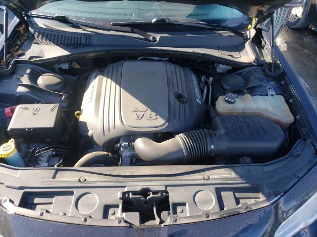 2015 CHRYSLER 300C PLATI 2C3CCAPT7FH829473