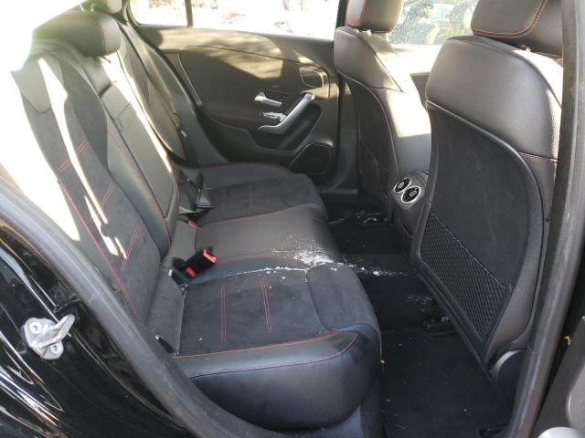 2019 MERCEDES-BENZ A 220 4MAT WDD3G4FB5KW005614