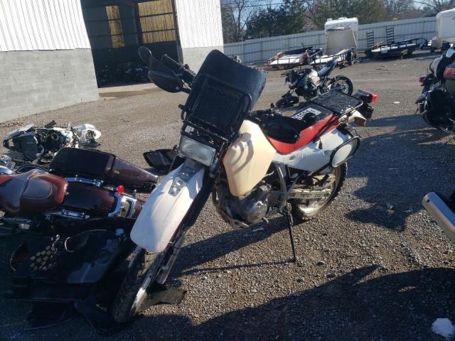 2008 HONDA XR650 L JH2RD060X8K601667