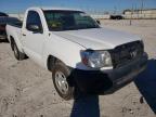 2011 TOYOTA  TACOMA