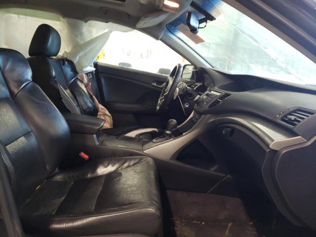 2015 ACURA TSX JH4CU26659C007013