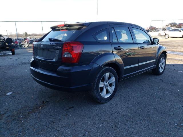 2011 DODGE CALIBER MA 1B3CB3HA9BD121662