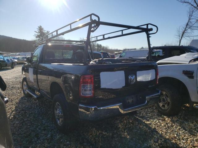 2019 RAM 2500 TRADE 3C6MR5AJ2KG646027