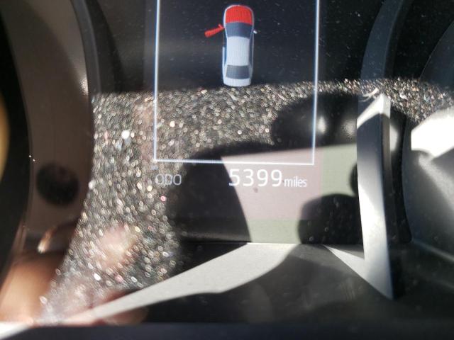 2021 TOYOTA CAMARY 4T1C31AK4MU568580