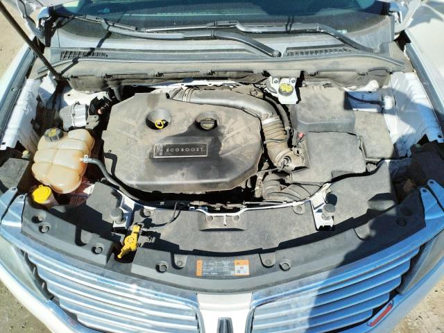 5LMTJ2AH8FUJ29141 Lincoln MKC
