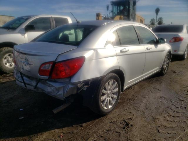 2010 CHRYSLER SEBRING LI 1C3CC5FB3AN109376