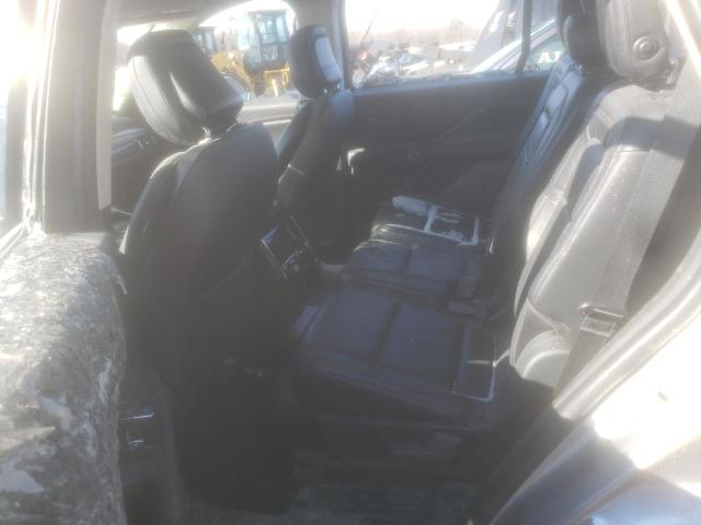 2020 LINCOLN AVIATOR RE 5LM5J7WCXLGL02607