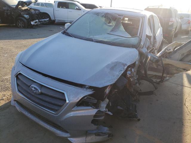 2017 SUBARU LEGACY SPO 4S3BNAS67H3036215