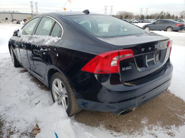 YV1612TC4F1309878 2015 VOLVO S60-2