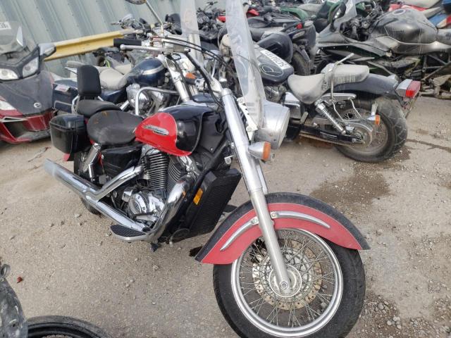 2000 HONDA VT1100 C3 1HFSC3909YA201718