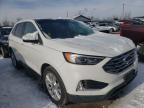 2020 FORD  EDGE