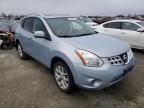 2011 NISSAN  ROGUE