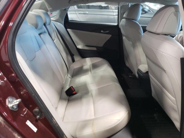 2019 HONDA INSIGHT TO 19XZE4F95KE004903