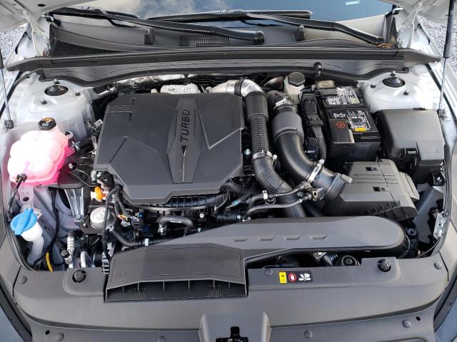 2022 KIA K5 GT 5XXG44J88NG125154