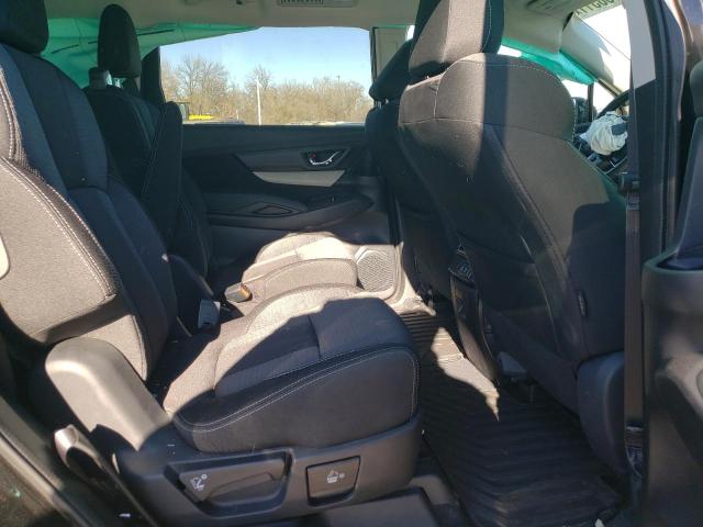 2021 SUBARU ASCENT PRE 4S4WMAFD9M3468484