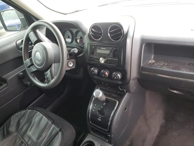 2016 JEEP PATRIOT 1C4NJPBAXGD562251