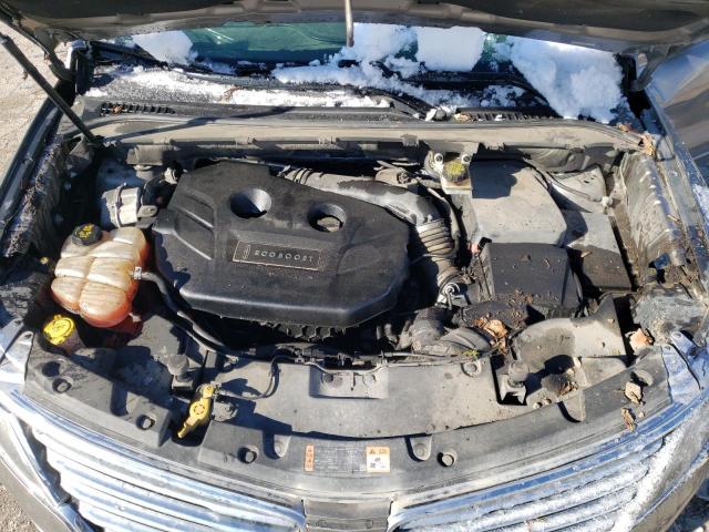 2016 LINCOLN MKC RESERV 5LMTJ3DH1GUJ21675