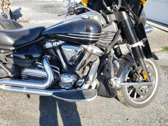 2010 YAMAHA XV1900 CT JYAVP22E0AA009228