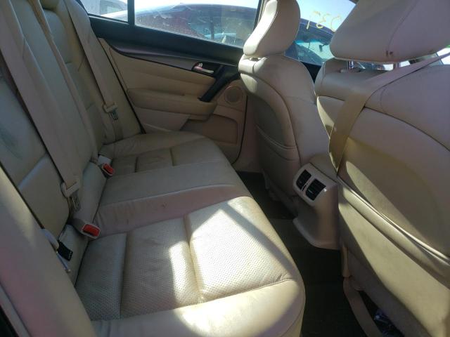 2013 ACURA TL TECH 19UUA8F50DA004602