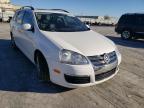 2009 VOLKSWAGEN  JETTA