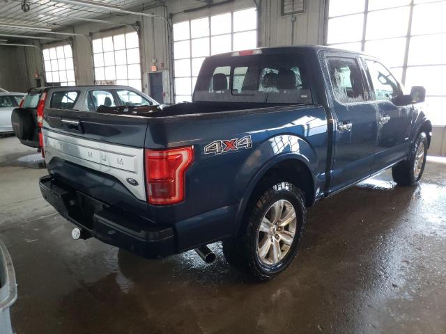 1FTEW1EG8GFA24280 Ford F150 Super 2016. Фото: 3