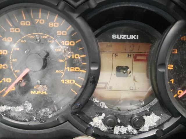 2006 SUZUKI DL650 K JS1VP54A262102540
