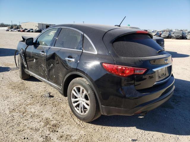 2015 INFINITI QX70 JN8CS1MU3FM381567