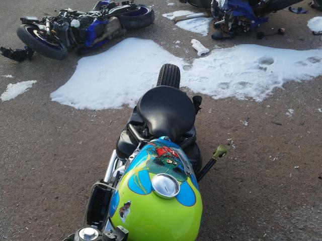 2005 YAMAHA XV1700 A JYAVP17E25A008798