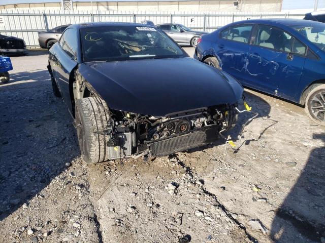 2013 AUDI RS5 WUAC6AFR5DA900600