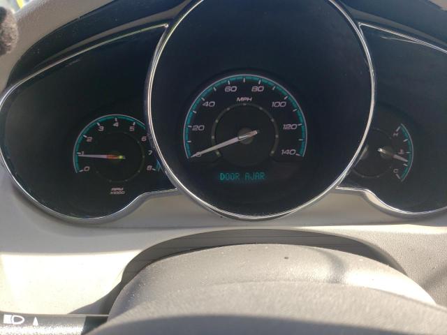 1G1ZJ57748F269513 Chevrolet Malibu 2Lt 2008. Фото: 7