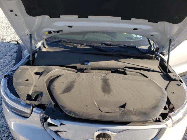 2021 VOLVO XC40 RECHA YV4ED3UR4M2534047