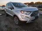 FORD ECOSPORT T 2018 foto