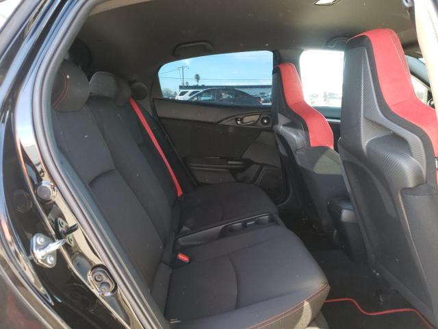 2021 HONDA CIV TYPE R SHHFK8G79MU203917
