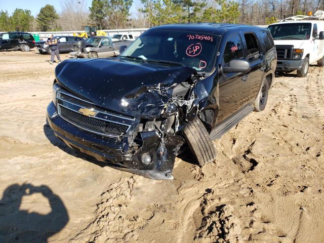 2013 CHEVROLET TAHOE POLI 1GNLC2E00DR220949