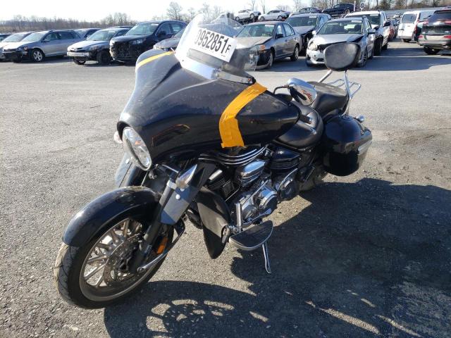 2010 YAMAHA XV1900 CT JYAVP22E0AA009228