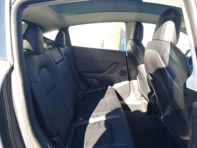 2021 TESLA MODEL Y 5YJYGDEE7MF279061