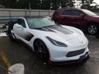 2014 CHEVROLET  CORVETTE