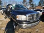 2007 DODGE  RAM 1500