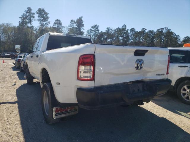 2019 RAM 3500 TRADE 3C63RRGL8KG706582