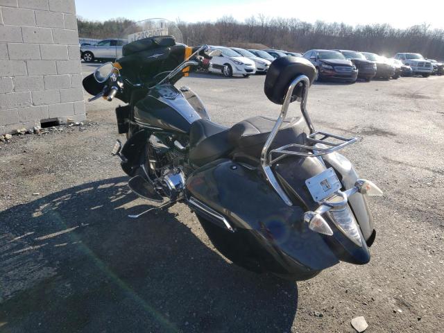 2010 YAMAHA XV1900 CT JYAVP22E0AA009228