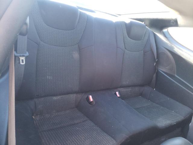 2010 HYUNDAI GENESIS KMHHT6KD2AU007938