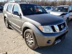 2008 NISSAN  PATHFINDER